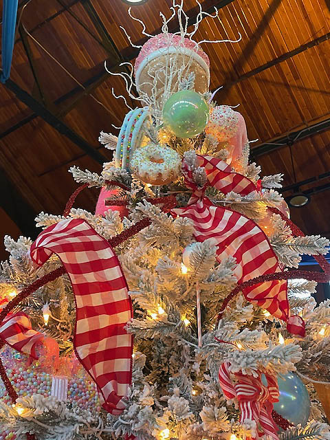 2024 Festival of Trees and Lights